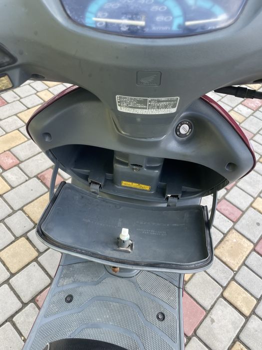 Продам Honda tact af30 (ne dio, aeroks,bws,neos,jog.)