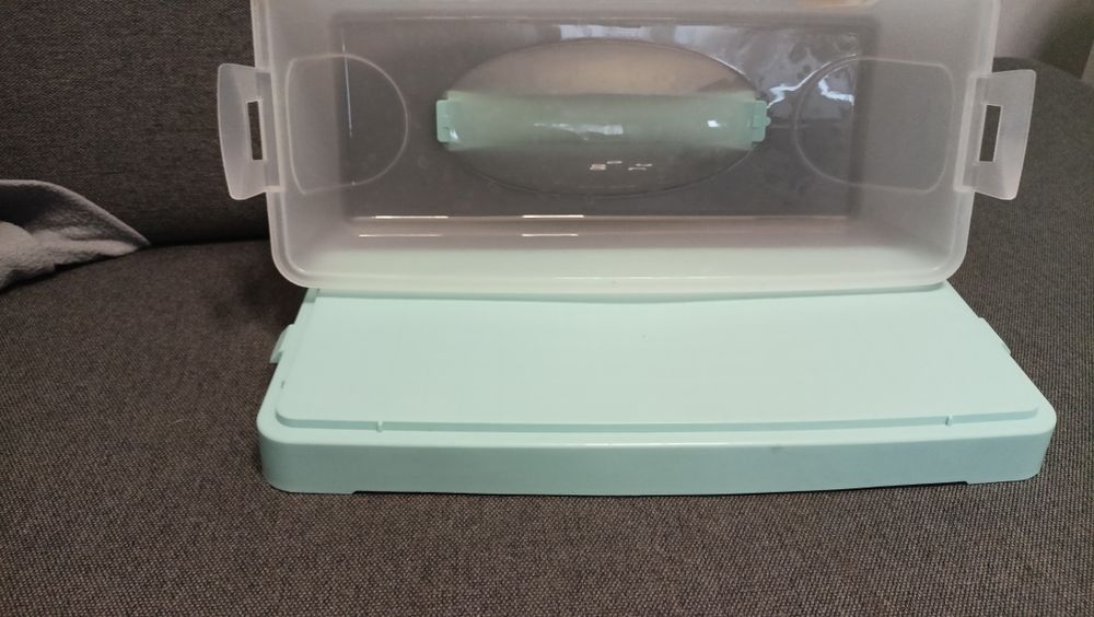 Pojemnik na żywność transporter