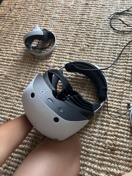 Oculos VR 2(Bom estado)
