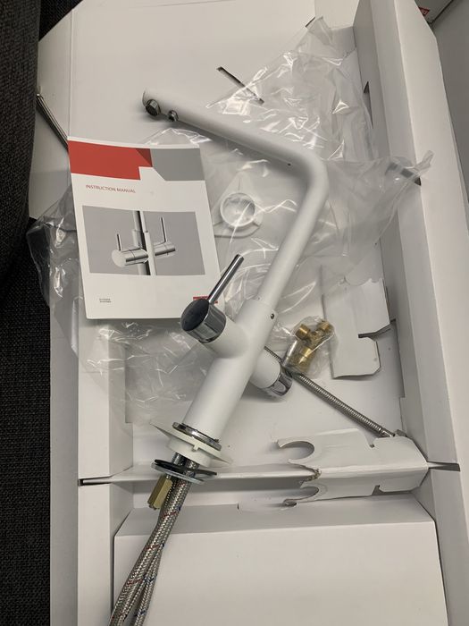 Смеситель для кухни