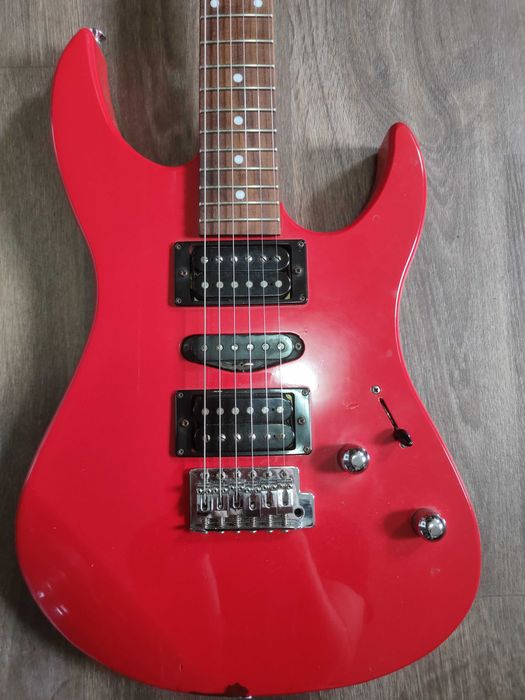 yamaha rgx 121 - Купити електрогітари - Ціна на OLX.ua