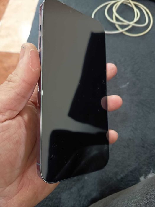 Iphone 13 Pro max 256GB