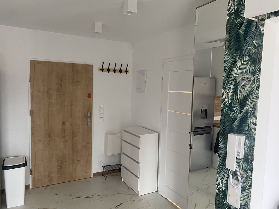 Biedrusko wynajem  2 pokoje