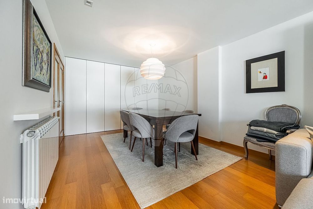Apartamento T3 para venda