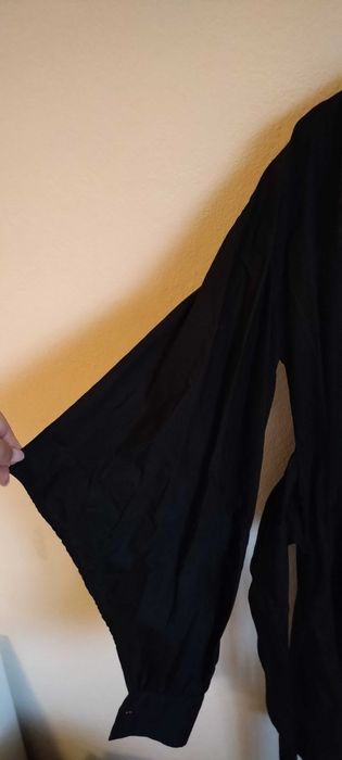 Camiseiro Temperatura (Ana Sousa)