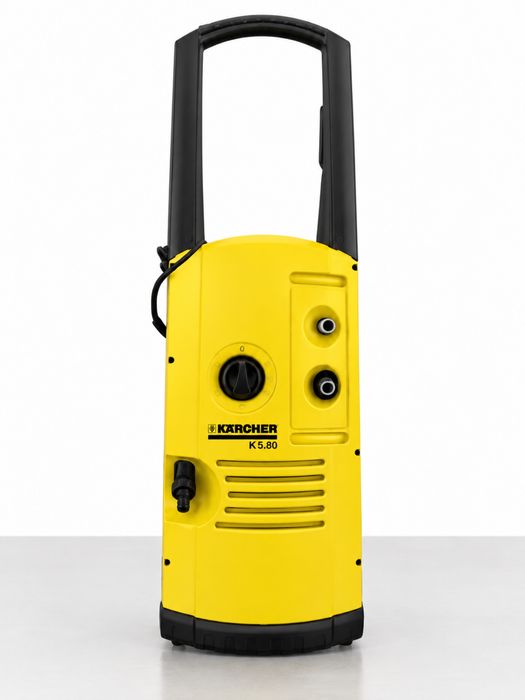 Maquina lavar pressao Karcher