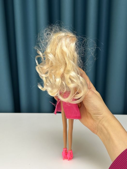 Лялька Barbie