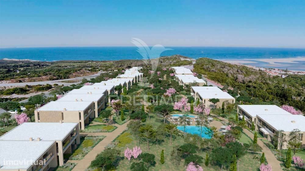 Property in Vau, Leiria