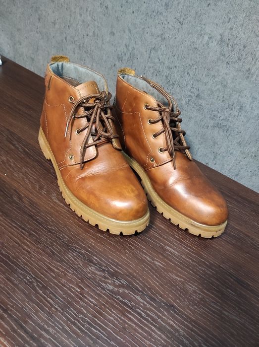 Напівчеревики- McKINLEY- 45