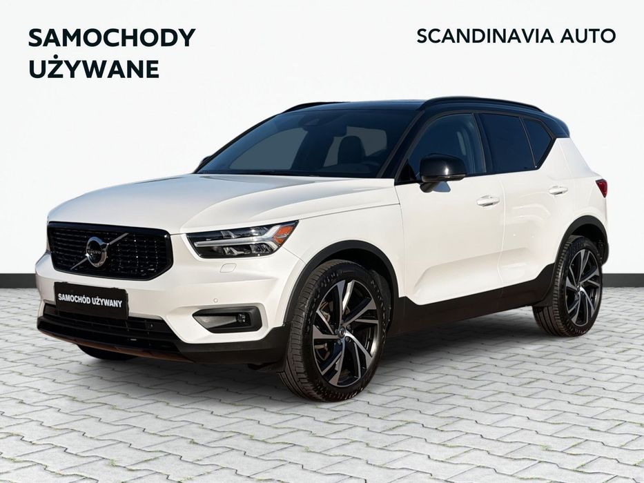 Volvo XC 40