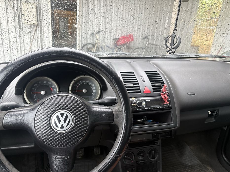 Volkswagen polo for sell