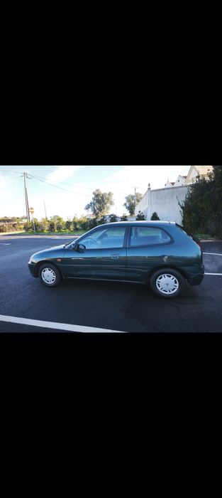 Mitsubishi Colt — fotografia 7