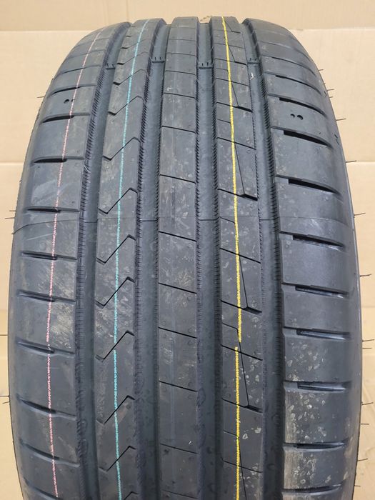hankook ventus prime4 k135 215/55r17 98h rok 2025