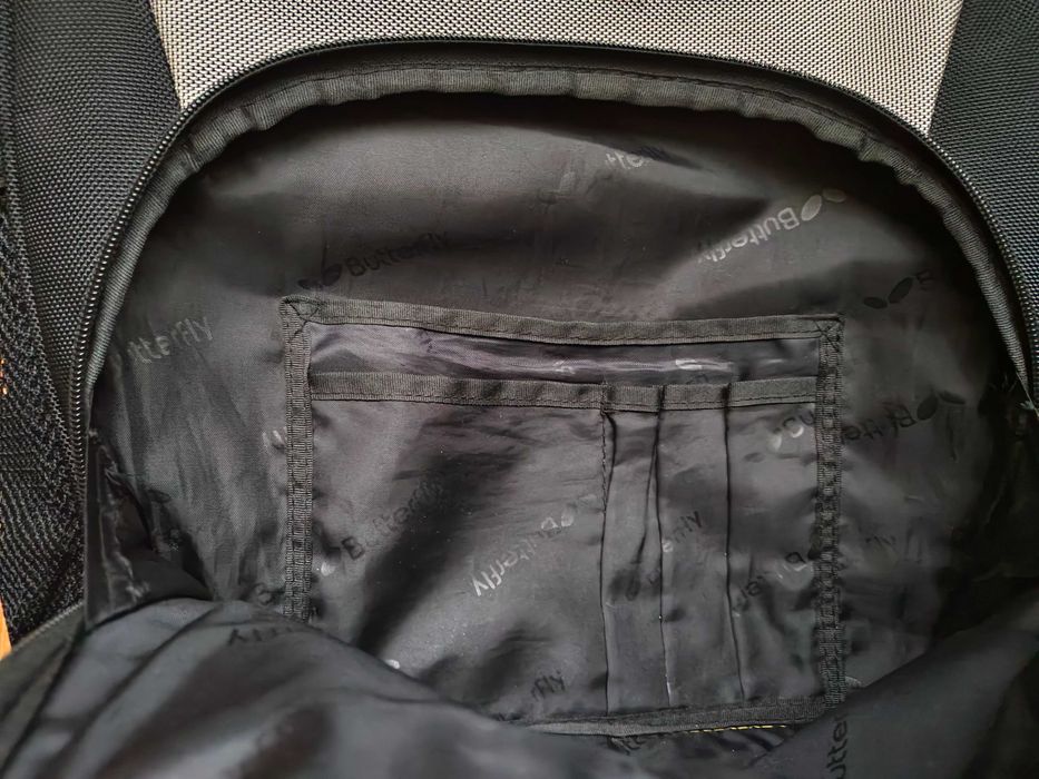 Тренерская сумка Butterfly настольный теннис