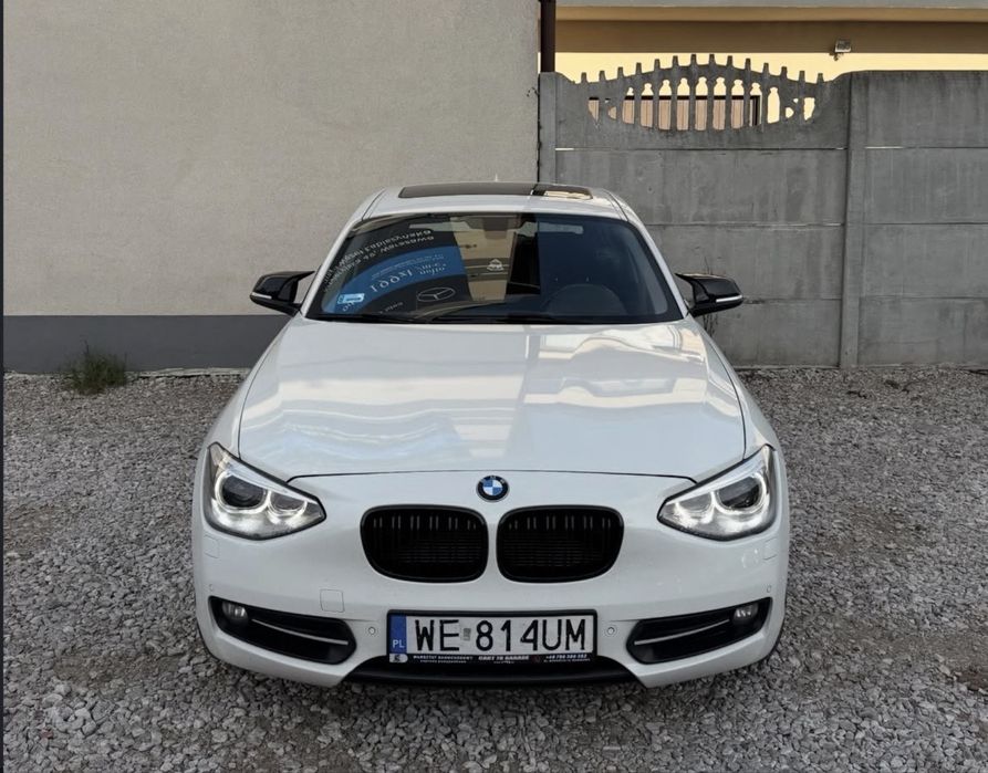BMW 225i F22 sport+ faynafura