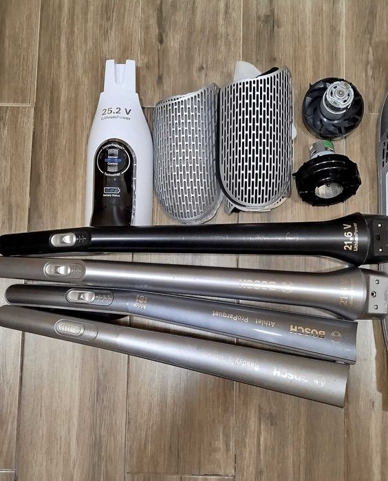 Bosch Athlet запчастина