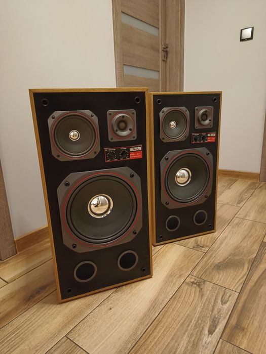 Kolumny Unitra Tonsil Mildton 80