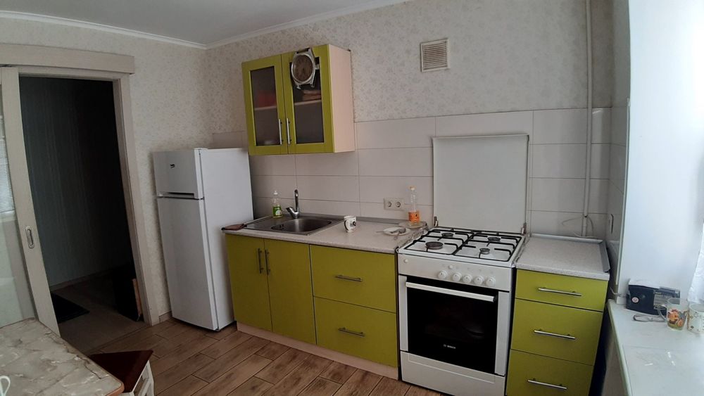 Продажа 3ой квартиры в Бородинском р-не