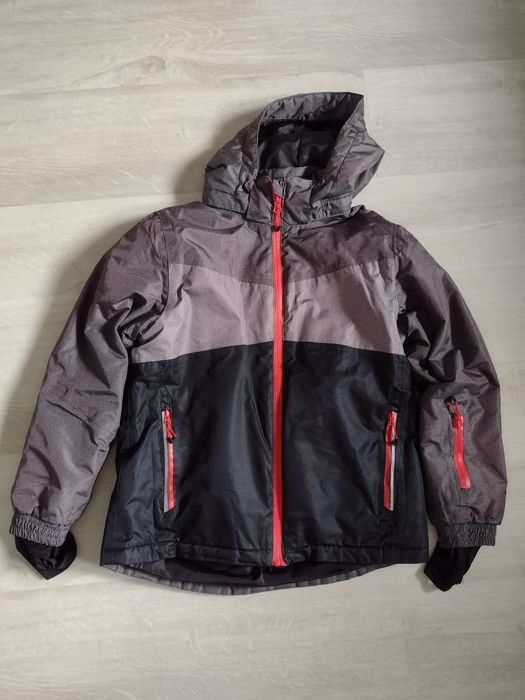 Kurtka dla chłopca 134