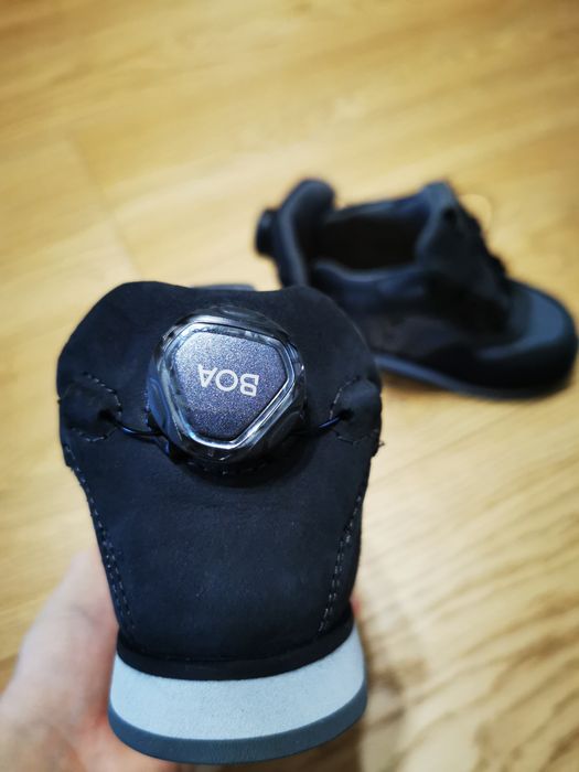 Buty biomedica Boa do ortezy rozm 24