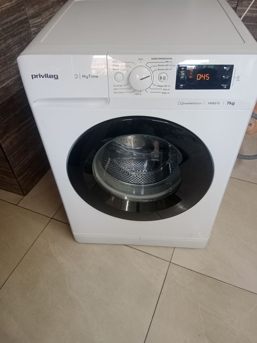 Pralka Privileg 7 kg