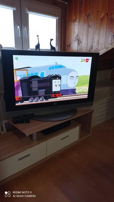 Sprzedam telewizor Plazma  LG 42cale