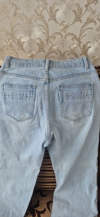 Джинси жіночі,  розмір L