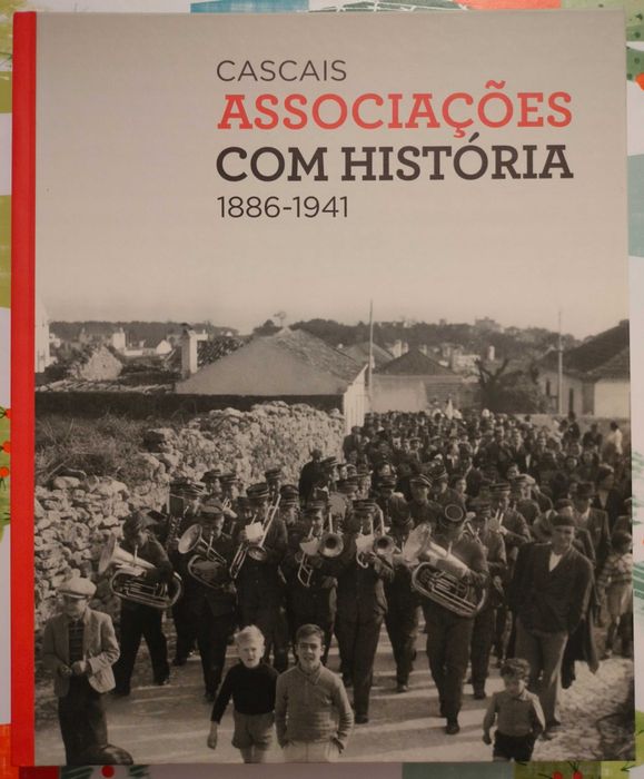 Associações com História