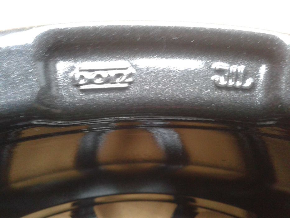 felgi r16 nowe dotz mielec hyundai i20 bayon bikolor kia stonic rio