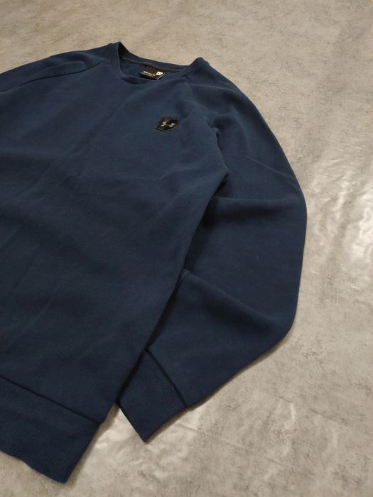 Under armour чоловічий світшот