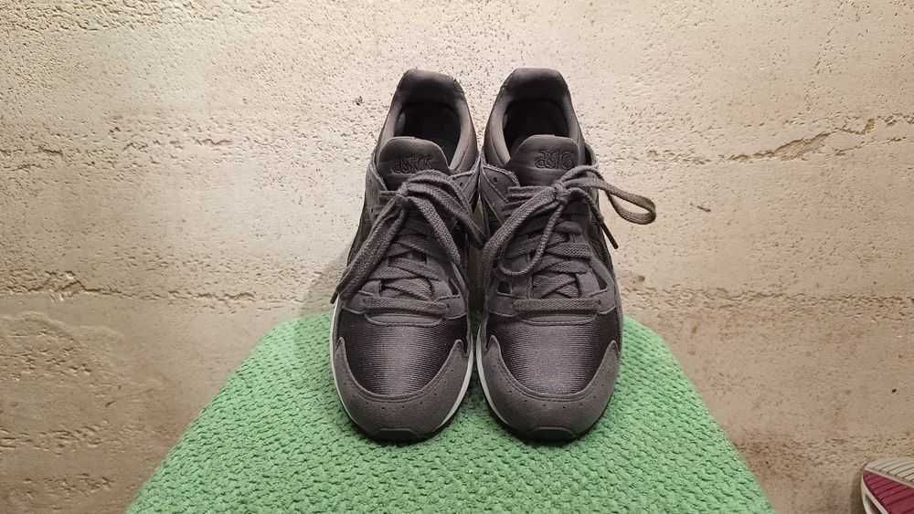 Damskie sneakersy ASICS GEL-LYTE V r.37 stan bardzo dobry