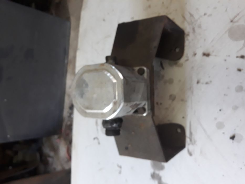 Sprezarka ifa fortschritt 323 303