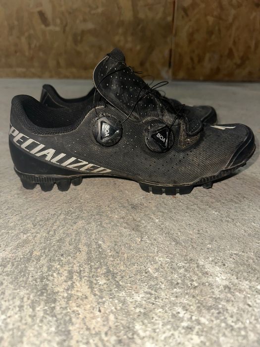 Sapatos de mtb specialized