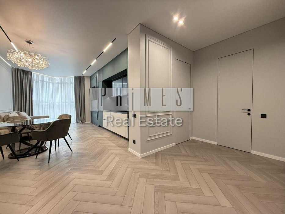 Продаж 2-кімнатної квартири 60 м² ЖК Delmar, Печерськ, вул. Андрія Верхогляда