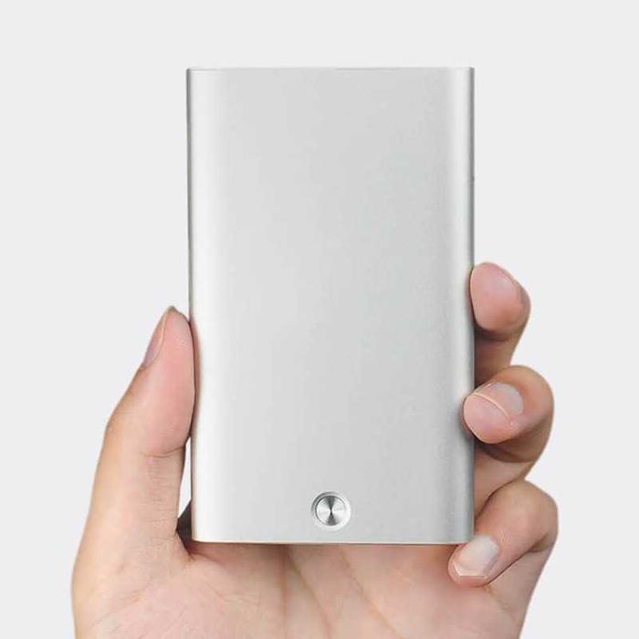 PORTA CARTÕES XIAOMI - Portes grátis