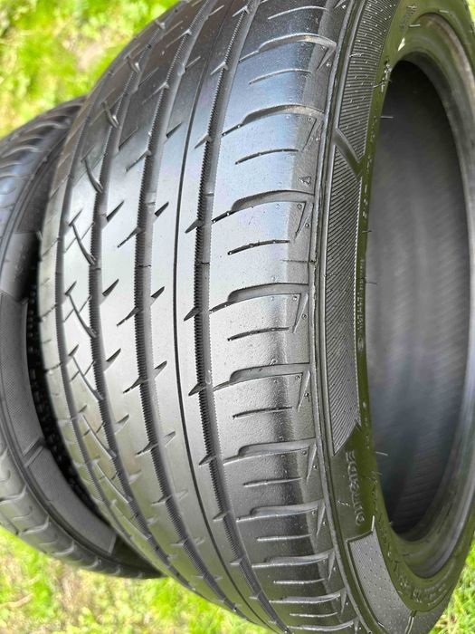 шини 225/45 R17 Ilink Thunder U09