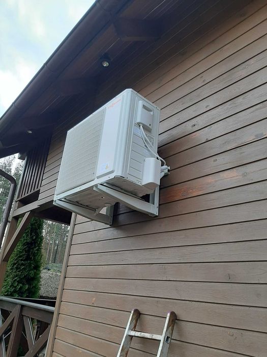 Pompy ciepła | Hydraulik | Klimatyzacja | Rekuperacja | Wod-Kan |