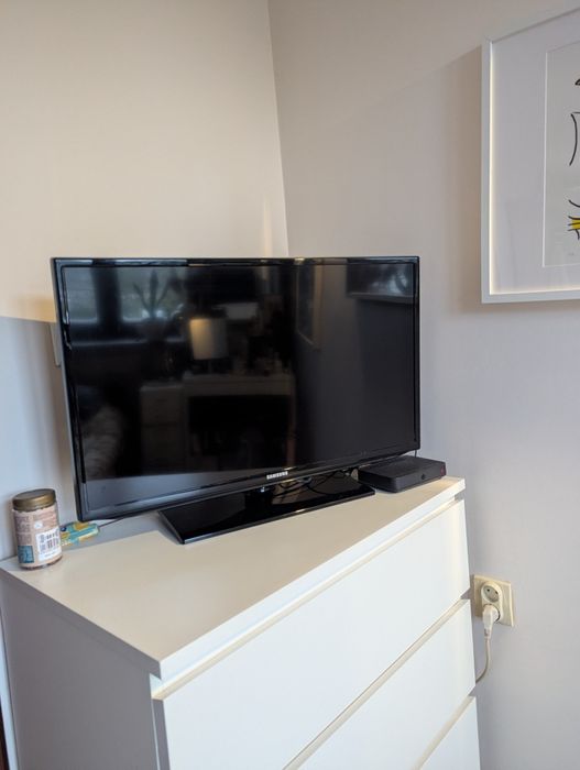 Samsung UE32EH5300 SmartTV/FullHD/100Hz/USB/3xHDMI/DVB-T/C