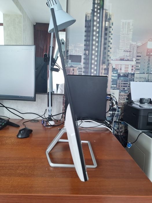 Компьютер   HP ProDeak 600 G2 SFF монітор HP  27