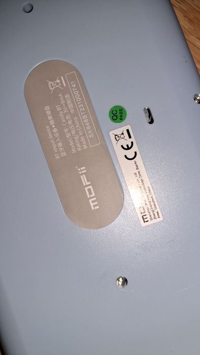 Klawiatura bluetooth