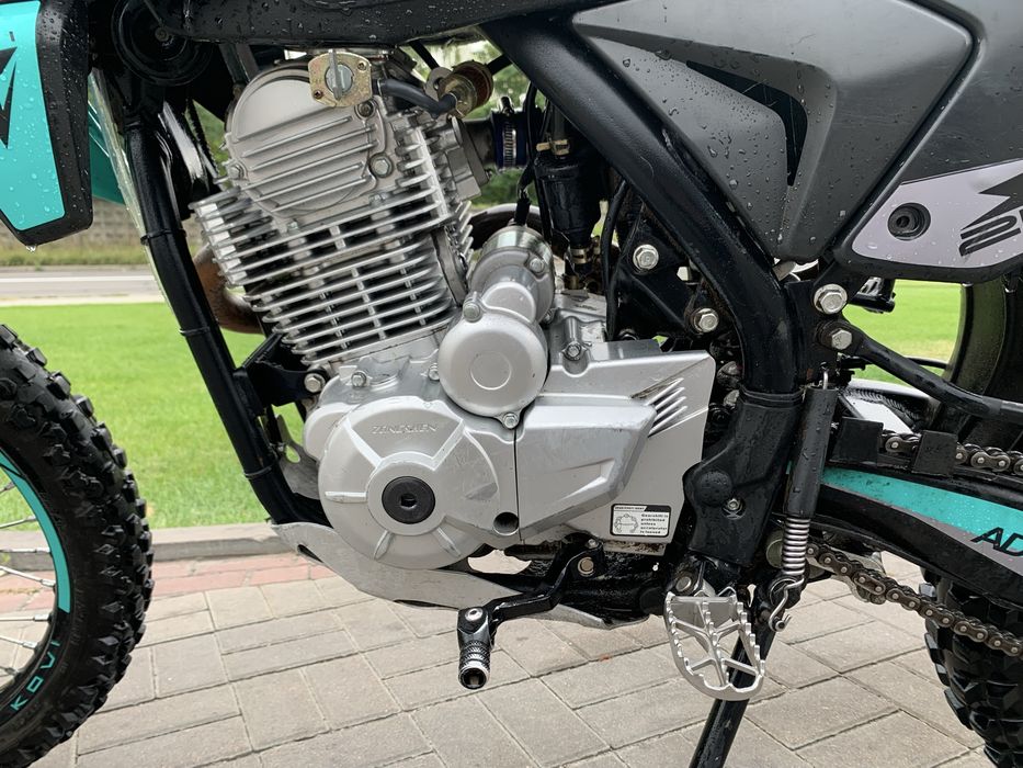 Kovi Advance 250