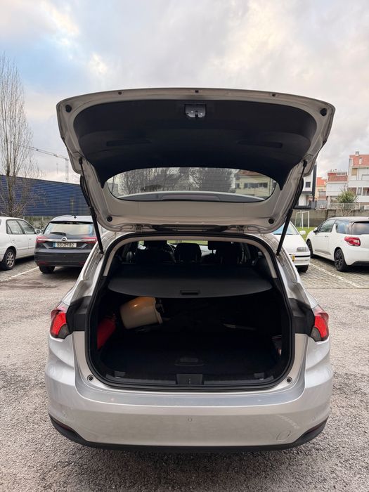 Fiat Tipo 1.6 Sw multijet full extras