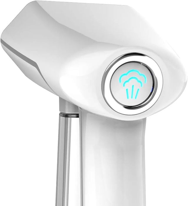 Ręczna parownica do ubrań