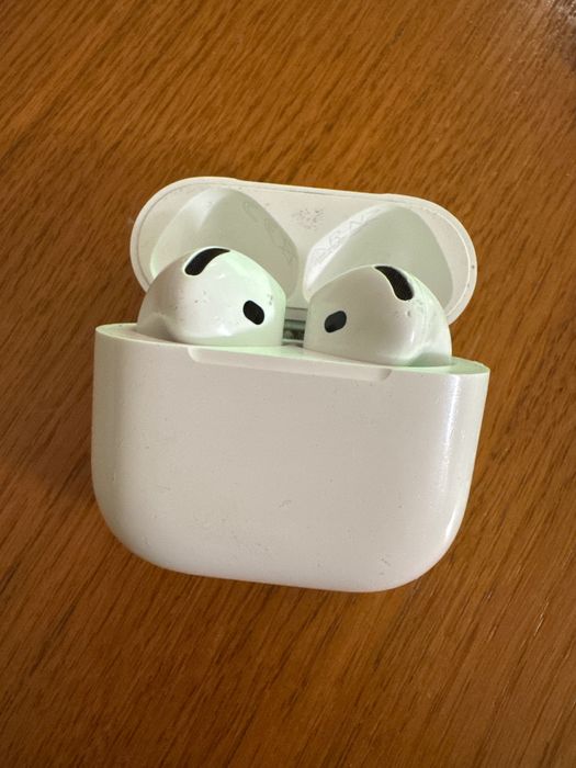 AirPods 4 ANC używane