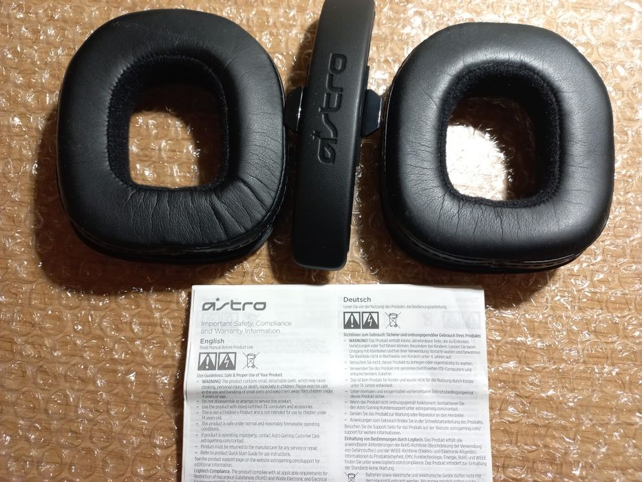 A50 mod kit набір накладок