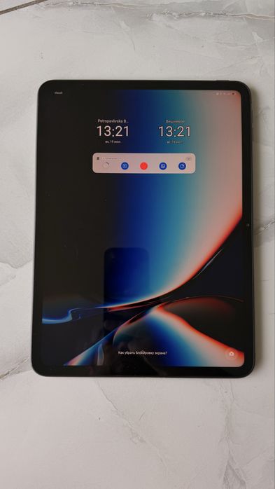 Планшет OPPO NEO 128/8 (sim)