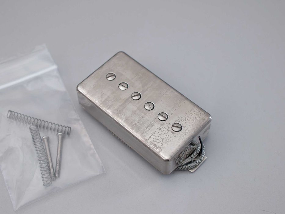 Seymour Duncan SPH90-1B Phat Cat