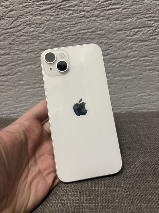 Iphone 14 plus 128gb, 100% bateria, gwarancja