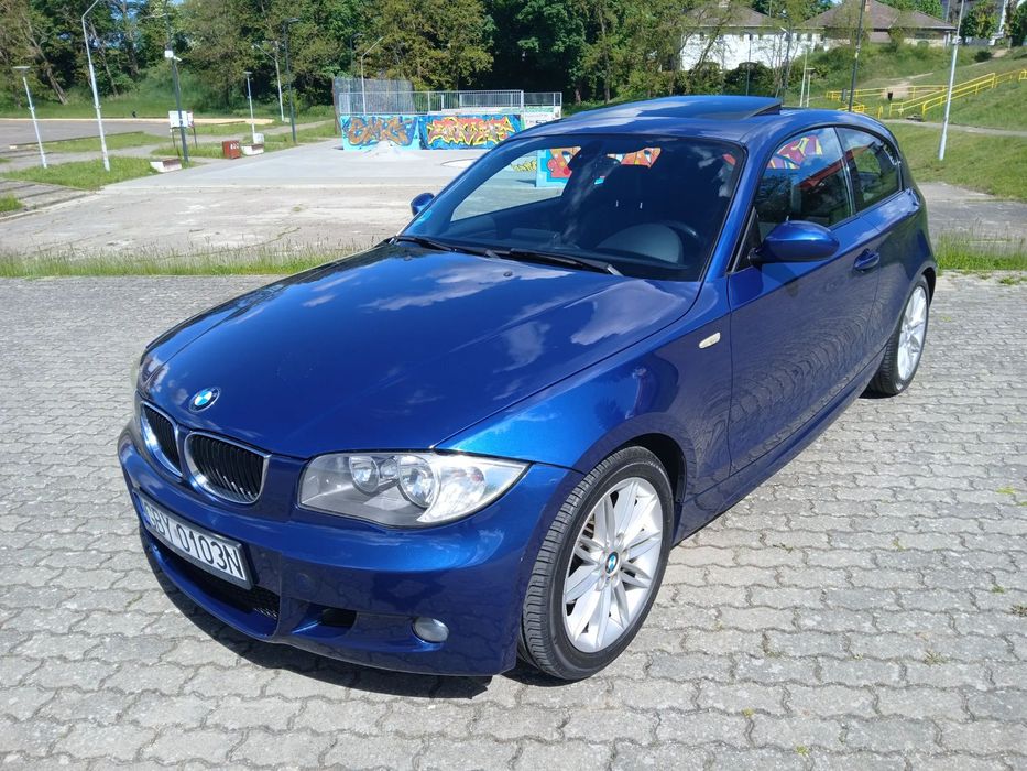 BMW Seria 1