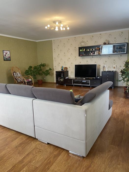 ПРОДАМ  котедж на Реевке200м